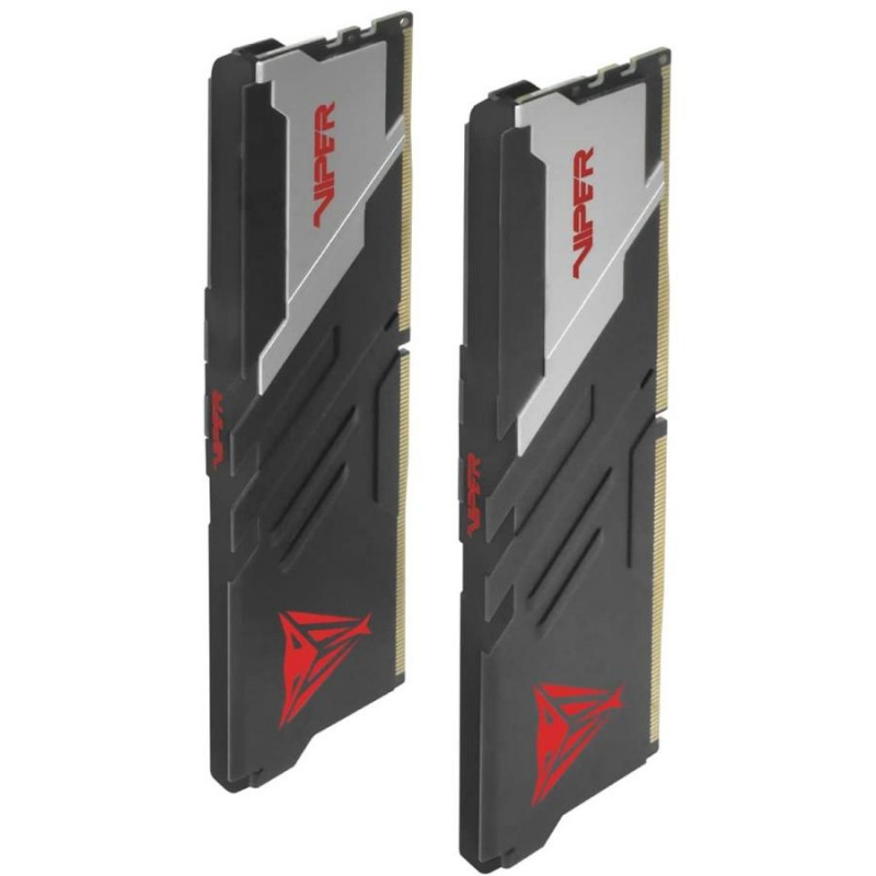 Patriot Viper Venom PVV532G640C38K kit de memoria DDR5, 32 GB (2 x 16 GB), 6400 MHz, CL38