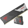 Patriot Viper Venom PVV532G640C38K kit de memoria DDR5, 32 GB (2 x 16 GB), 6400 MHz, CL38