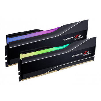 G.Skill Trident Z5 Neo RGB F5-6000J3038F16GH2-TZ5NR kit de memoria DDR5, 32 GB (2 x 16 GB), 6000 MT/s, CL30