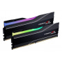 G.Skill Trident Z5 Neo RGB F5-6000J3038F16GH2-TZ5NR kit de memoria DDR5, 32 GB (2 x 16 GB), 6000 MT/s, CL30