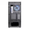 Thermaltake Arcus 290 TG ARGB caja para PC Midi Tower, negra, cristal templado