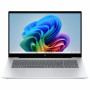 Portátil HP OmniBook 7 17-dc0675ng, Intel Core Ultra 7 256V, 32 GB de RAM, SSD de 1 TB, Windows 11 Pro, teclado alemán