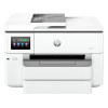 Impresora multifunción HP Officejet Pro 9730 Wide Format All-in-One, inyección de tinta a color, A3