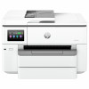 Impresora multifunción HP Officejet Pro 9730 Wide Format All-in-One, inyección de tinta a color, A3