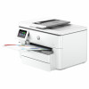Impresora multifunción HP Officejet Pro 9730 Wide Format All-in-One, inyección de tinta a color, A3