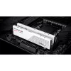 G.Skill Ripjaws S5 F5-5600J3036D32GX2-RS5W kit de memoria DDR5-5600, 64 GB (2 x 32 GB), blanco