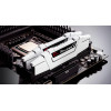 G.Skill Ripjaws V F4-3200C16D-16GVWB kit de memoria DDR4-3200, 16 GB (2 x 8 GB), CL16, blanco