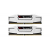 G.Skill Ripjaws V F4-3600C16D-16GVWC kit de memoria DDR4-3600, 16 GB (2 x 8 GB), CL16, XMP2, blanco