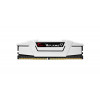 G.Skill Ripjaws V F4-3600C16D-32GVWC kit de memoria DDR4-3600, 32 GB (2 x 16 GB), CL16, XMP2, blanco