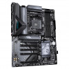 Gigabyte B550 X EAGLE placa base, socket AM4, DDR4, hasta 128 GB