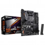 Gigabyte B550 AORUS ELITE WiFi7 placa base, socket AM4, ATX, 4x DDR4