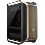 Cooler Master COSMOS Alpha Gold C700-GGNN-S00 caja de ordenador, dorada/negra, cristal templado
