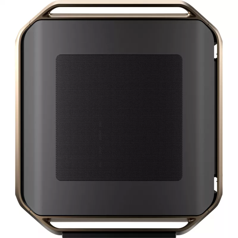 Cooler Master COSMOS Alpha Gold C700-GGNN-S00 caja de ordenador, dorada/negra, cristal templado