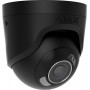 Ajax TurretCam (8EU) HL cámara domo (metálica), 5 MP / 2,8 mm, negra