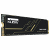 Klevv C925G PCIe Gen4 1 TB M.2 NVMe SSD interno, K01TBM2SP0-25G