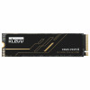 Klevv C925G PCIe Gen4 2 TB M.2 NVMe SSD interno, K02TBM2SP0-25G