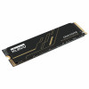 Klevv C925G PCIe Gen4 2 TB M.2 SSD interno, K02TBM2SP0-25G