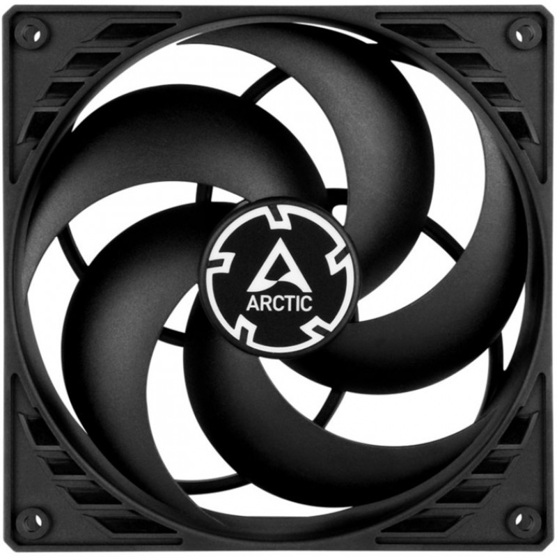 Arctic P14 Value Pack ventiladores de caja de 140 mm (5 uds.), negros