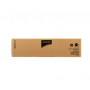 Cartucho de tóner Sharp DX25GTCA, original, cian