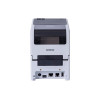 Impresora de etiquetas y recibos Brother TD-2320DFC203, monocroma, térmica directa, rollo de 6,3 cm