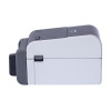 Impresora de etiquetas y recibos Brother TD-2320DFC203, monocroma, térmica directa, rollo de 6,3 cm