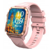 Blackview W10 Pro smartwatch, rosa (W10PROPINK)