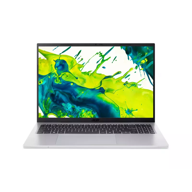 Acer Aspire Go 16 AG16-71P-5262 portátil, Intel Core 5 120U, 16 GB RAM, 512 GB SSD, 16 pulgadas WUXGA