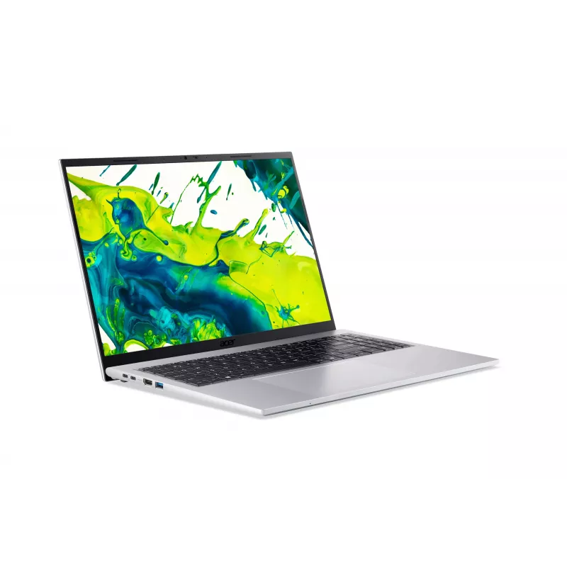 Acer Aspire Go 16 AG16-71P-5262 portátil, Intel Core 5 120U, 16 GB RAM, 512 GB SSD, 16 pulgadas WUXGA