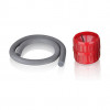 Thermaltake Pacific kit de curvado para tubos rígidos de 12 mm exterior / 10 mm interior (CL-W153-AL00BU-A)