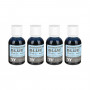 Thermaltake Tt Premium Concentrate concentrado para refrigeración líquida, azul, 4 × 50 ml (CL-W163-OS00BU-A)