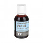 Thermaltake Tt Premium Concentrate concentrado para refrigeración líquida, rojo, 4 × 50 ml (CL-W163-OS00RE-A)