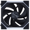 Lian Li UNI FAN SL FLEX Wireless ventilador de caja PWM, ARGB, Infinity Mirror, 120 mm, negro
