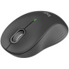 Logitech Signature M550 L ratón óptico inalámbrico, 3 botones, grafito