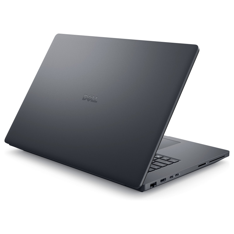 Dell Pro Max 18 Plus MB18250 portátil, 18 pulgadas, Intel Core Ultra 7 265HX, 32 GB RAM, 1 TB SSD, NVIDIA RTX PRO 2000, Windows 11 Pro