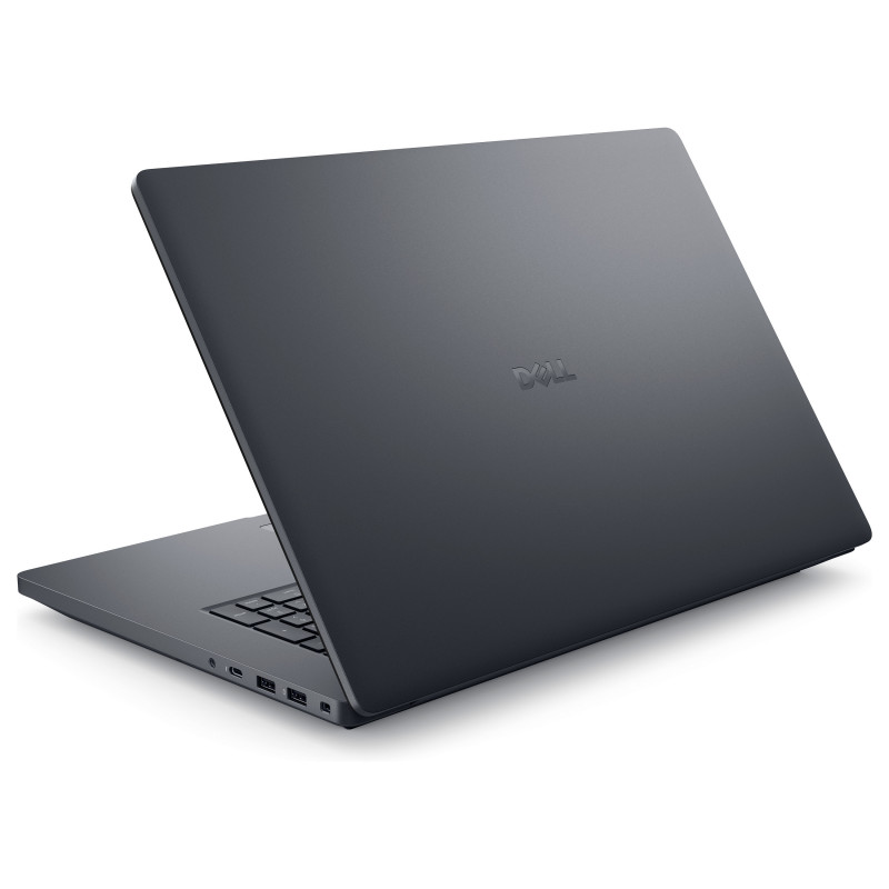 Dell Pro Max 18 Plus MB18250 portátil, 18 pulgadas, Intel Core Ultra 7 265HX, 32 GB RAM, 1 TB SSD, NVIDIA RTX PRO 2000, Windows 11 Pro