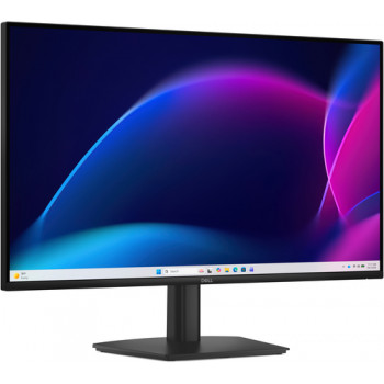 Dell Pro 27 E2726H monitor, 27 pulgadas IPS, 1920 x 1080, 16:9, 300 cd/m², 120 Hz, HDMI, DisplayPort, VGA