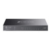 TP-Link SG2008P (TL-SG2008P) JetStream switch inteligente Gigabit de 8 puertos con 4 puertos PoE+