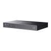 TP-Link SG2008P (TL-SG2008P) JetStream switch inteligente Gigabit de 8 puertos con 4 puertos PoE+