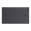 TP-Link SG2008P (TL-SG2008P) JetStream switch inteligente Gigabit de 8 puertos con 4 puertos PoE+