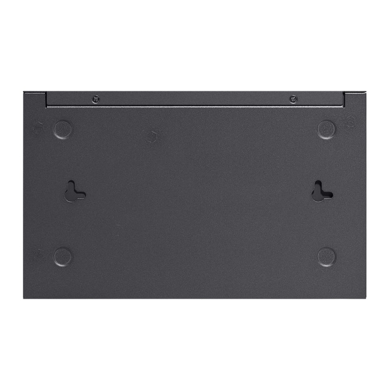 TP-Link SG2008P (TL-SG2008P) JetStream switch inteligente Gigabit de 8 puertos con 4 puertos PoE+