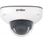 Cámara mini domo Ernitec Pluto 5MP, PoE, IP66, NDAA