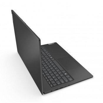 Portátil Lenovo V15 G5 IRL de 15,6 pulgadas, i5-13420H, 8 GB DDR5, SSD de 512 GB, Windows 11 Pro, negro, con mochila Lenovo Casual Backpack B210