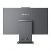 PC todo en uno Lenovo ThinkCentre NEO 50a G5 AIO, Intel Core 5 210H, pantalla táctil FHD de 27 pulgadas, 16 GB de RAM, SSD de 512 GB, Windows 11 Pro, gris + candado de cable Kensington (4Z10P40247)