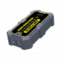 Arrancador de baterías y batería externa Extralink MaxJump 1 Power, 10000 mAh