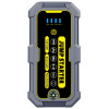Arrancador de baterías y batería externa Extralink MaxJump 1 Power, 10000 mAh