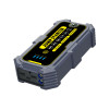Arrancador de baterías y batería externa Extralink MaxJump 1 Power, 10000 mAh