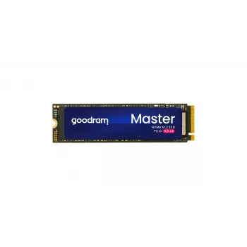 SSD GOODRAM Master de 1 TB, M.2 2280, PCIe 5.0 NVMe, 14000/9000 MB/s