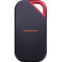 SSD externo portátil SanDisk Extreme PRO Portable V3, 2 TB, cifrado, USB-C