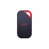 SSD externo portátil SanDisk Extreme PRO Portable V3, 2 TB, cifrado, USB-C