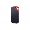 SSD externo portátil SanDisk Extreme PRO Portable V3, 2 TB, cifrado, USB-C